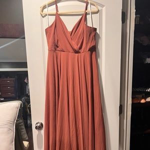 Lulu’s dress
